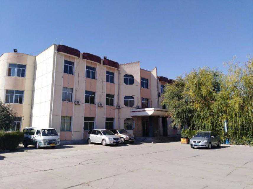 别了，我永远将不复存在的宝积山矿！