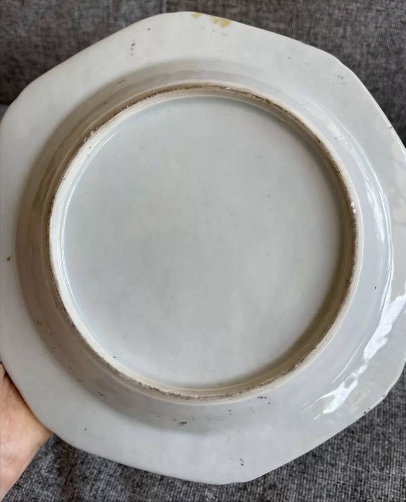 适珍拍卖宝物鉴定、估值系列（56）——人物温盘