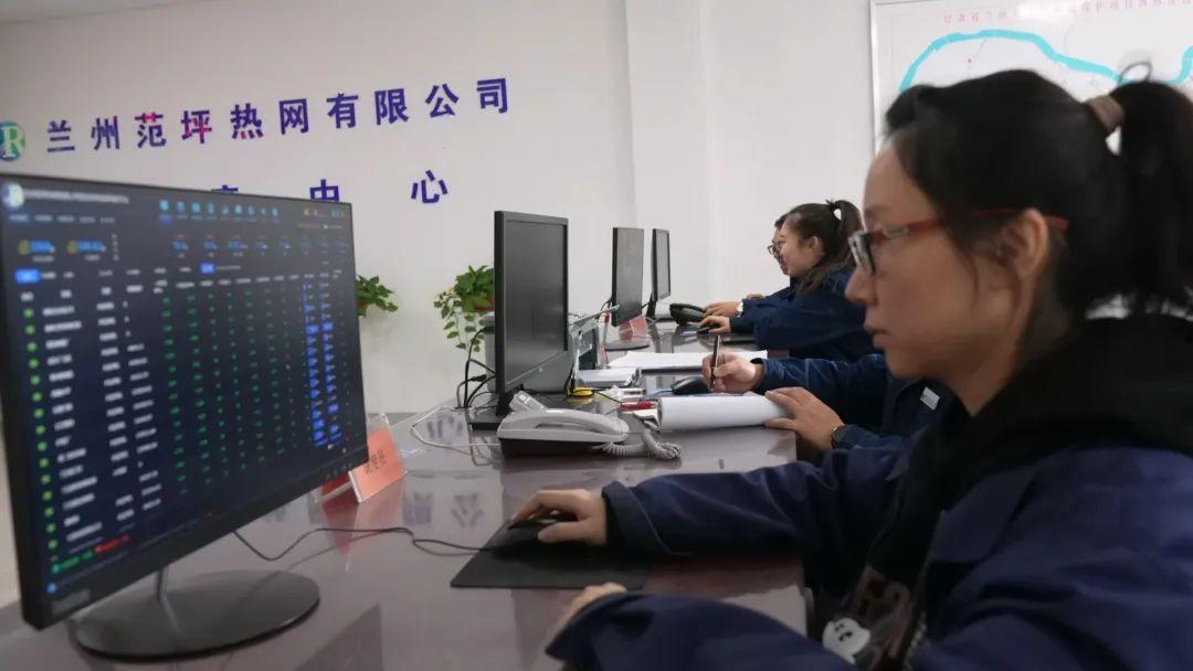 积极应对寒潮天气，七里河区全力保障民生“温度”