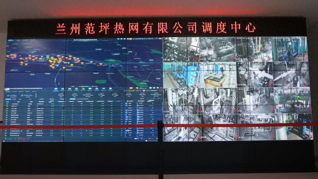 积极应对寒潮天气，七里河区全力保障民生“温度”
