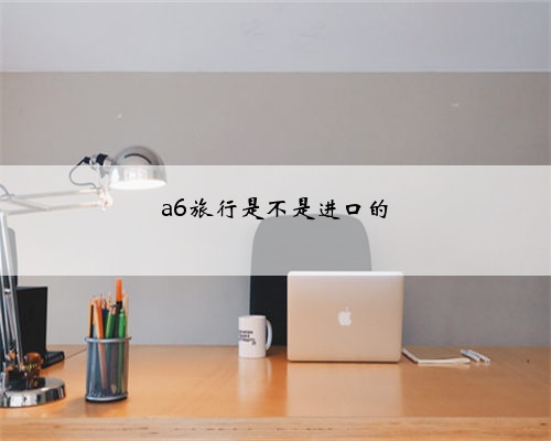 a6旅行是不是进口的