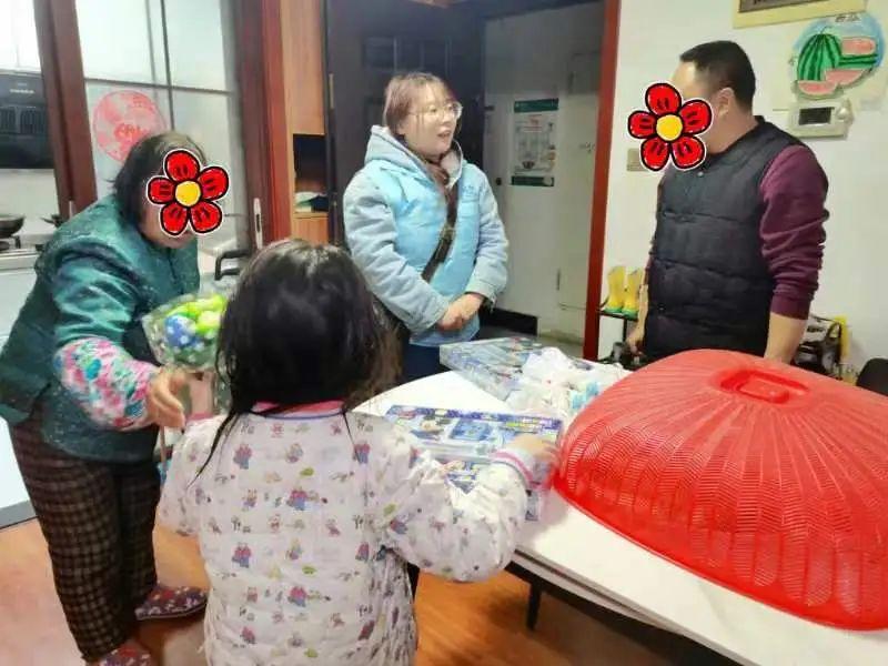 冻雨大雪返场,汉阳全力以赴护平安!