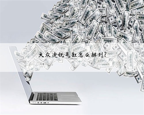 大众途锐气缸怎么排列?