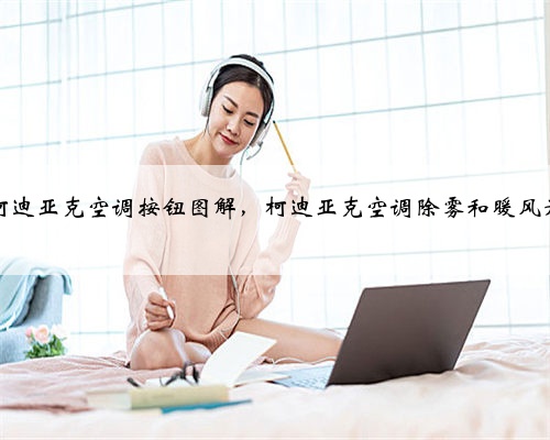 斯柯达柯迪亚克空调按钮图解，柯迪亚克空调除雾和暖风开启方法