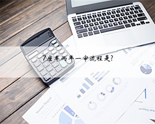 7座车两年一审流程是?