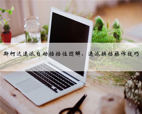 斯柯达速派自动挡挡位图解,速派换挡操作技巧