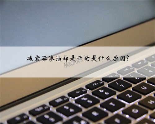 减震器渗油却是干的是什么原因?