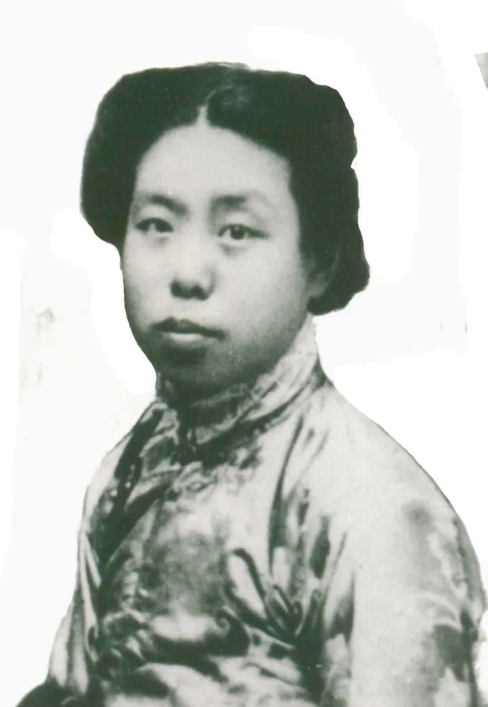 100年前的嘉定妇女，可以有多勇敢？