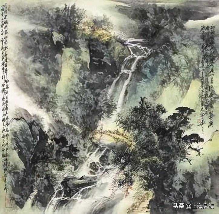 金秋年华 礼赞盛世