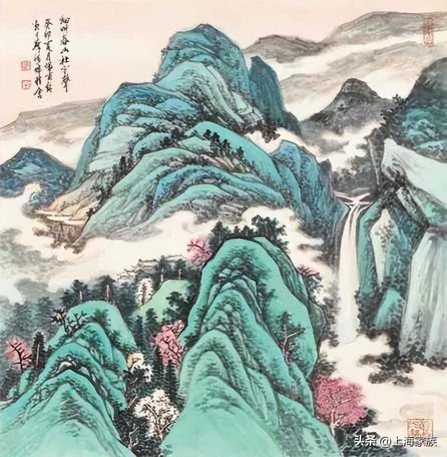 金秋年华 礼赞盛世