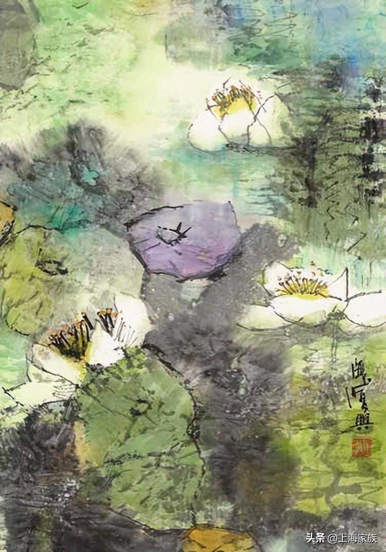 金秋年华 礼赞盛世