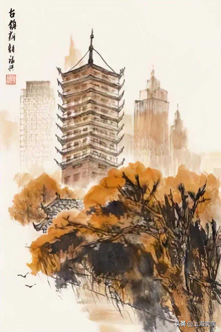 金秋年华 礼赞盛世