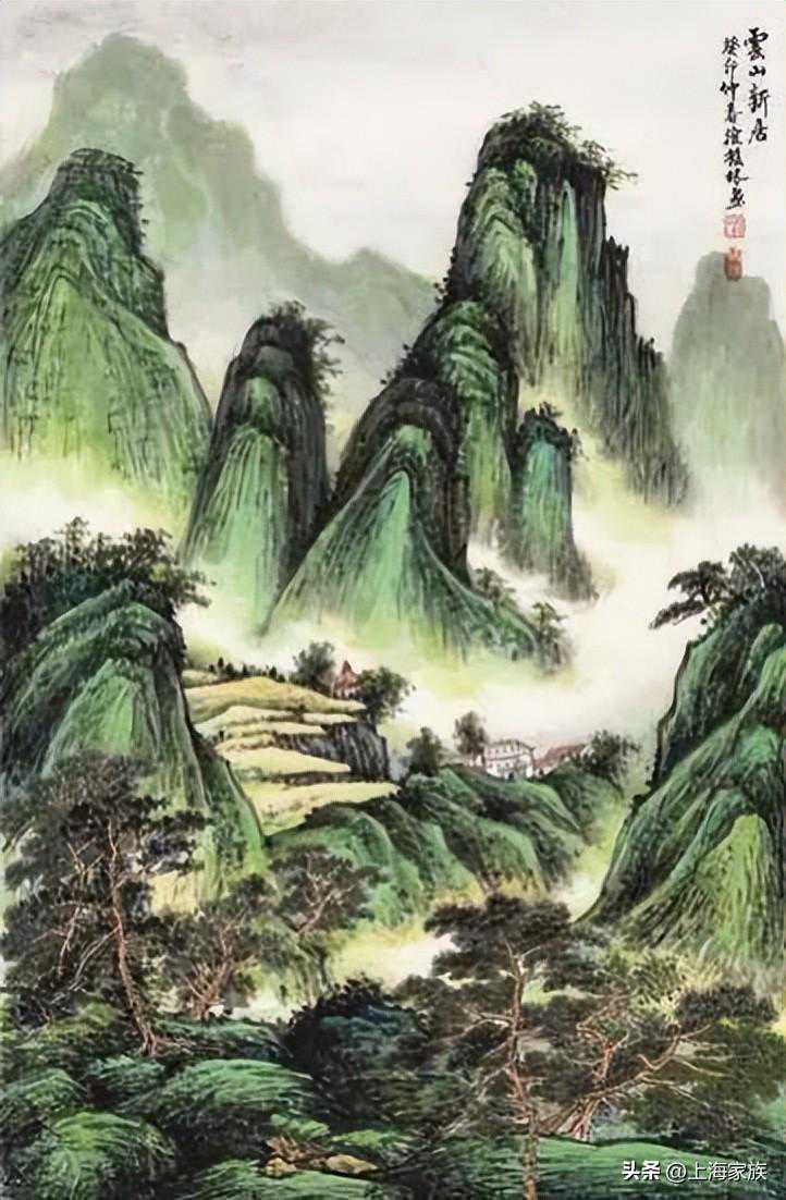 金秋年华 礼赞盛世