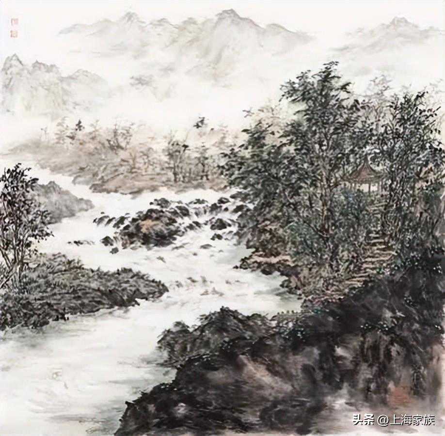 金秋年华 礼赞盛世