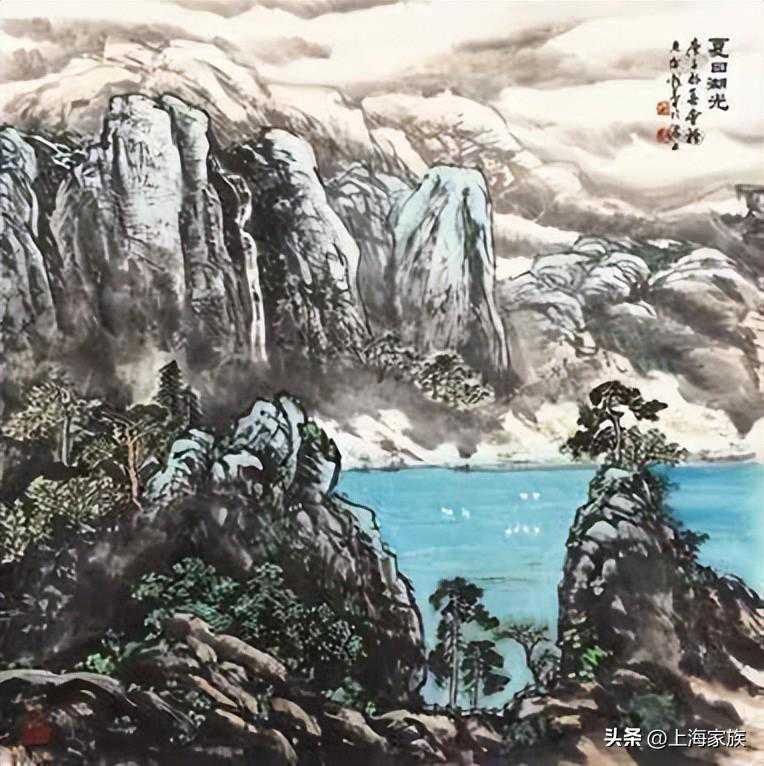 金秋年华 礼赞盛世