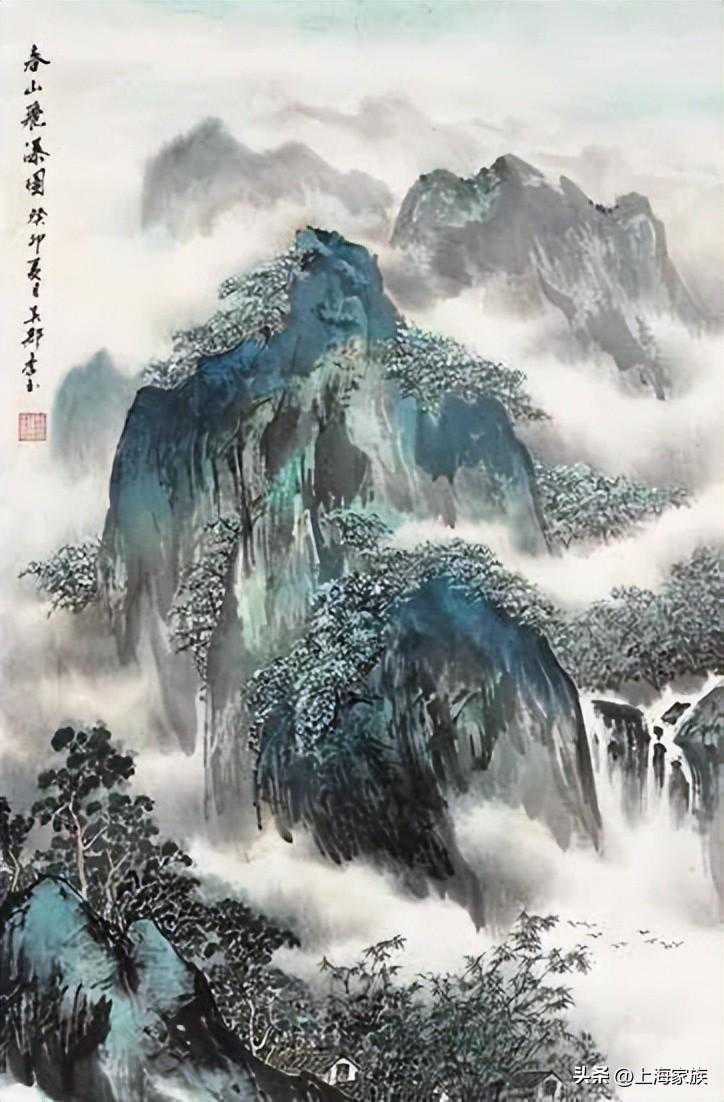 金秋年华 礼赞盛世