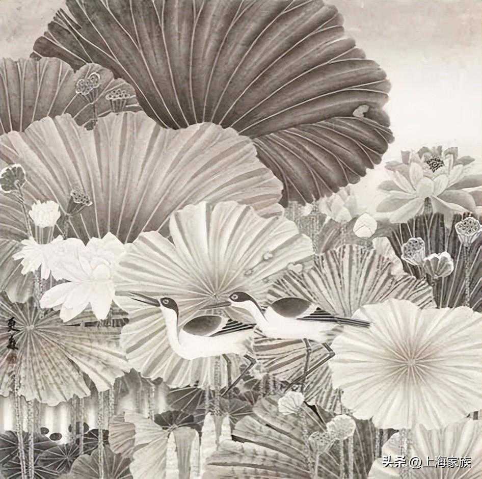 金秋年华 礼赞盛世