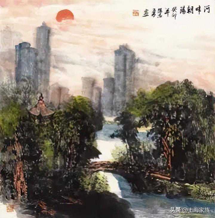 金秋年华 礼赞盛世