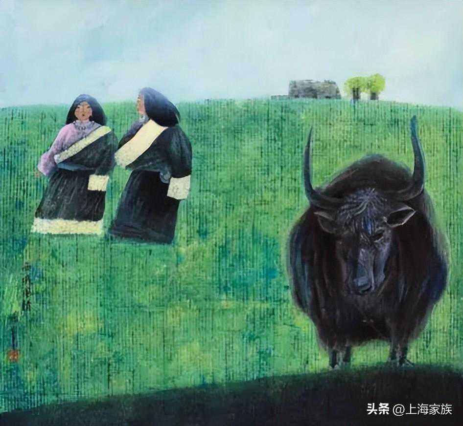 金秋年华 礼赞盛世