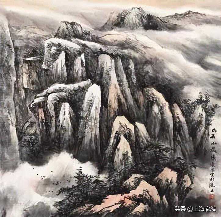 金秋年华 礼赞盛世