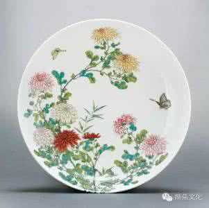 中国近代瓷艺名家录（三）民国新粉彩派，稀少的珍品各个价值不菲