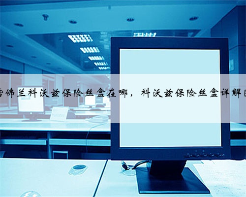 雪佛兰科沃兹保险丝盒在哪,科沃兹保险丝盒详解图