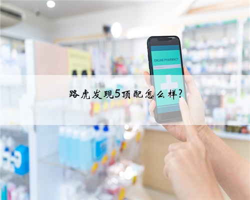 路虎发现5顶配怎么样?