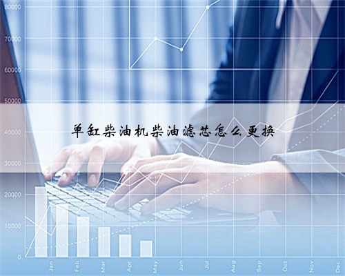单缸柴油机柴油滤芯怎么更换
