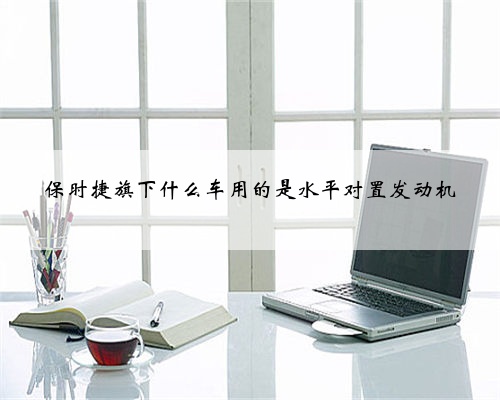 保时捷旗下什么车用的是水平对置发动机
