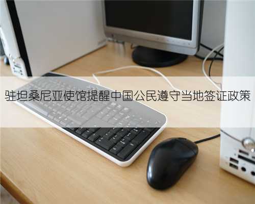 驻坦桑尼亚使馆提醒中国公民遵守当地签证政策