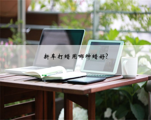 新车打蜡用哪种蜡好?