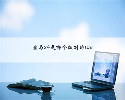 宝马x4是哪个级别的suv