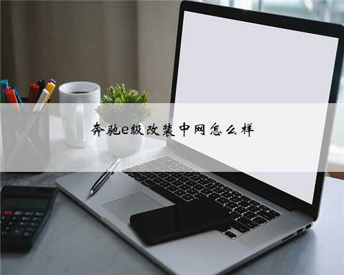 奔驰e级改装中网怎么样