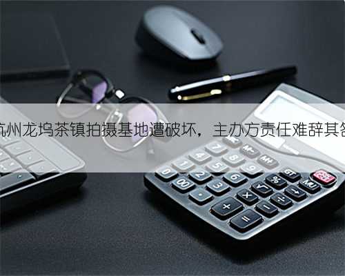 杭州龙坞茶镇拍摄基地遭破坏，主办方责任难辞其咎