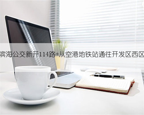 滨海公交新开114路 从空港地铁站通往开发区西区