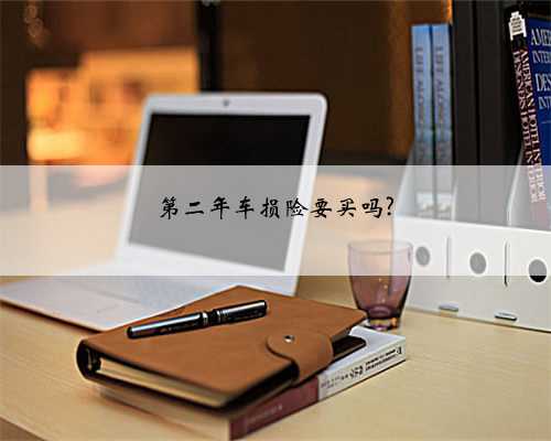 第二年车损险要买吗?