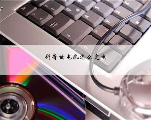 科鲁兹电瓶怎么充电
