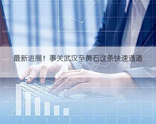 最新进展！事关武汉至黄石这条快速通道