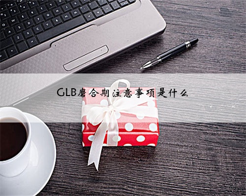 GLB磨合期注意事项是什么