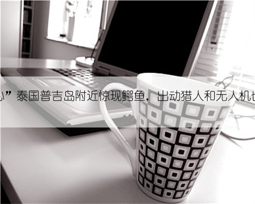 “游客当心”泰国普吉岛附近惊现鳄鱼，出动猎人和无人机也还没捉到