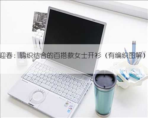 迎春:钩织结合的百搭款女士开衫(有编织图解)