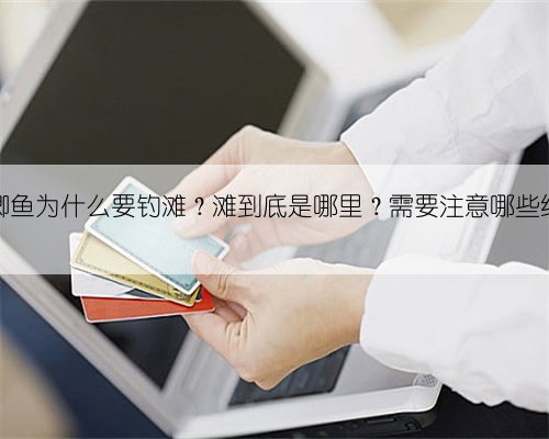 春钓鲫鱼为什么要钓滩?滩到底是哪里?需要注意哪些细节?