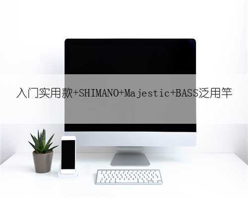 入门实用款 SHIMANO Majestic BASS泛用竿