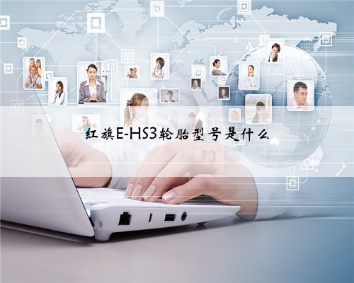 ​红旗E-HS3轮胎型号是什么