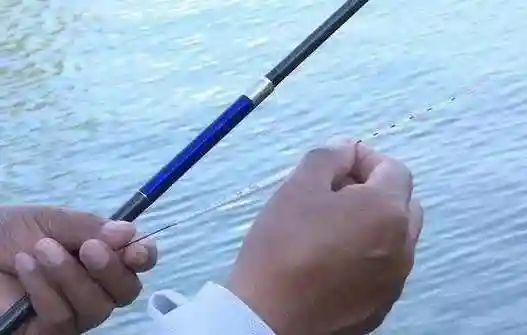 选漂很简单,只要看这篇!