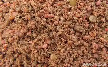 一直没告诉给任何钓鱼人这些杆坑饵料的配方!