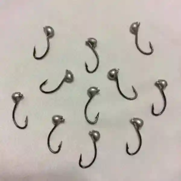 看看传统钓法是如何钓滑口的