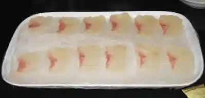 饕餮中国︱生鱼片:从中华美食到日本料理