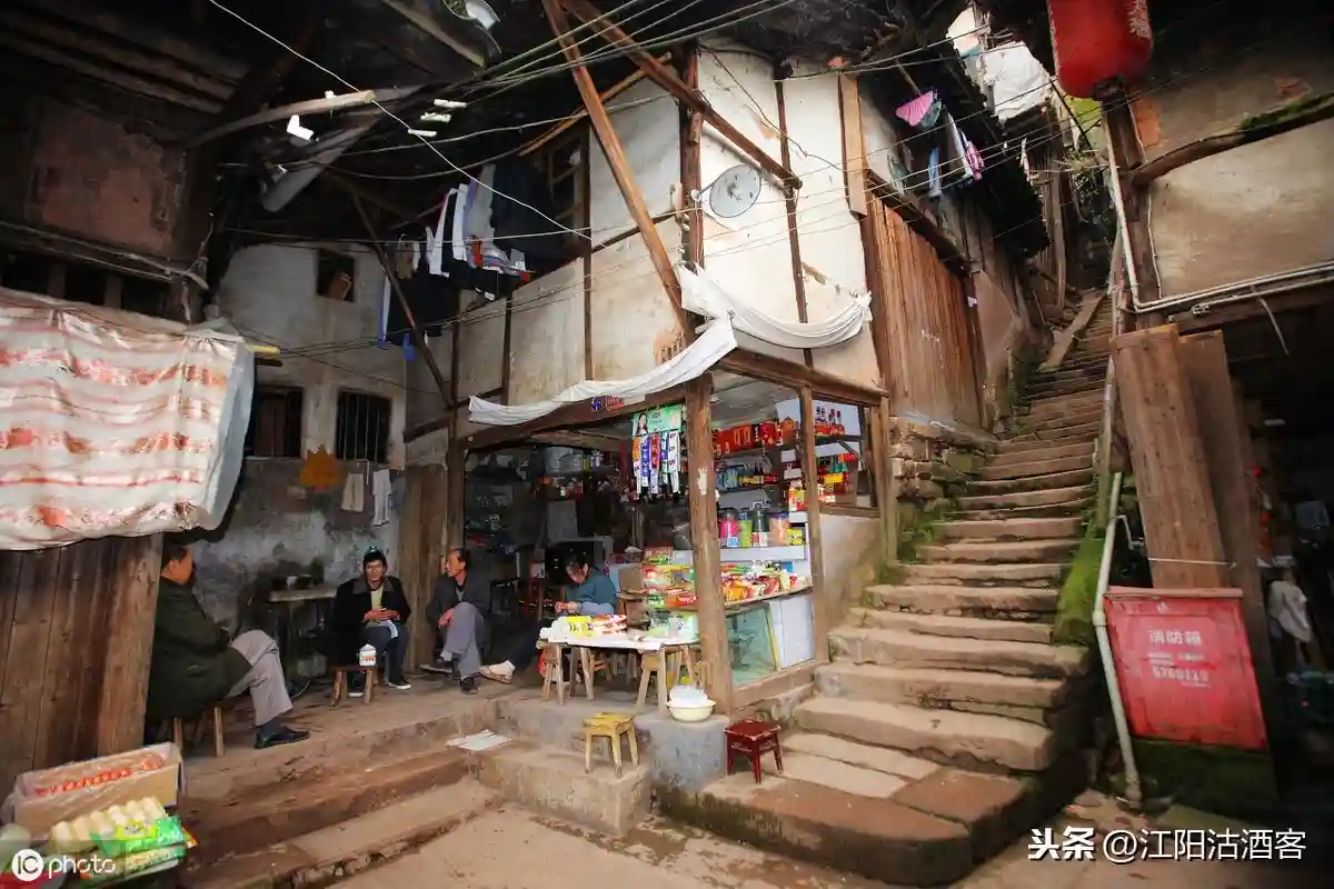 在合江福宝镇曾经有个“百炮塘”,出过一个叫黄大力的奇人