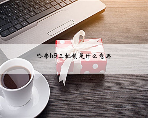 哈弗h9三把锁是什么意思
